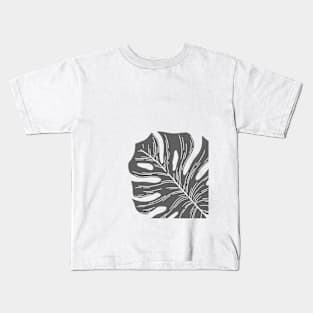 Leaf Kids T-Shirt